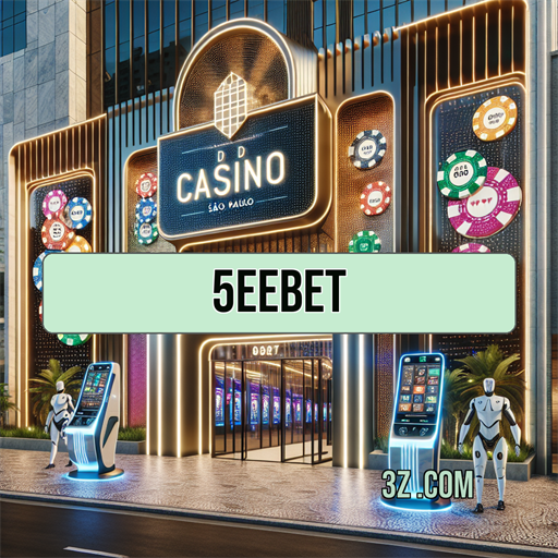 O Poder do App 5eebet: Jogos e Emoções no Seu Bolso