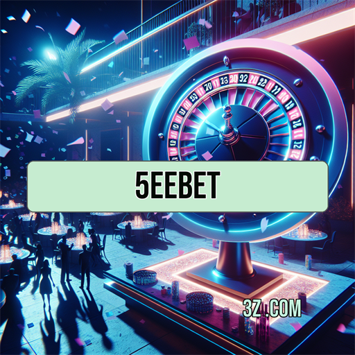 5eebet Ofertas Bônus
