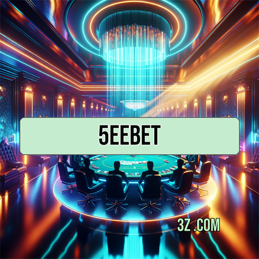 5eebet Cassino Online