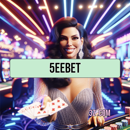 Promoções Imperdíveis no 5eebet: Jogue e Ganhe Sempre!