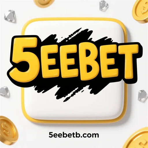 Logo 5eebet
