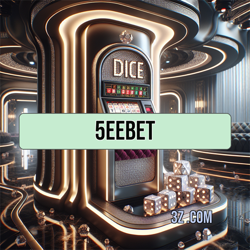 VIP Excepcional: 5eebet Revoluciona o Mundo dos Jogos