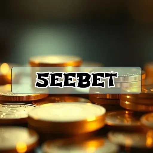 5eebet: Explore o Cassino que Está Mudando o Jogo dos Apostas