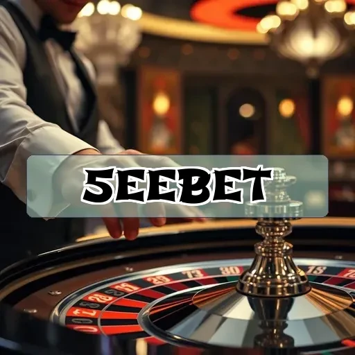 5eebet Ao Vivo: Descubra a Emoção dos Jogos em Tempo Real